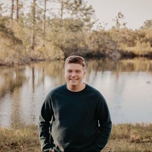 Meet your Posher, Noah